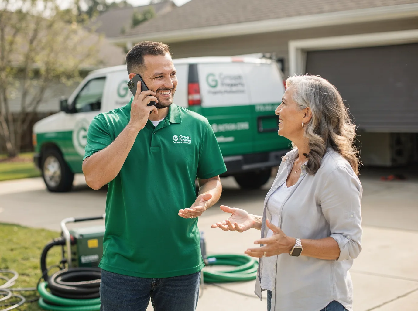 Water Damage Restoration Jackson, MS FAQs